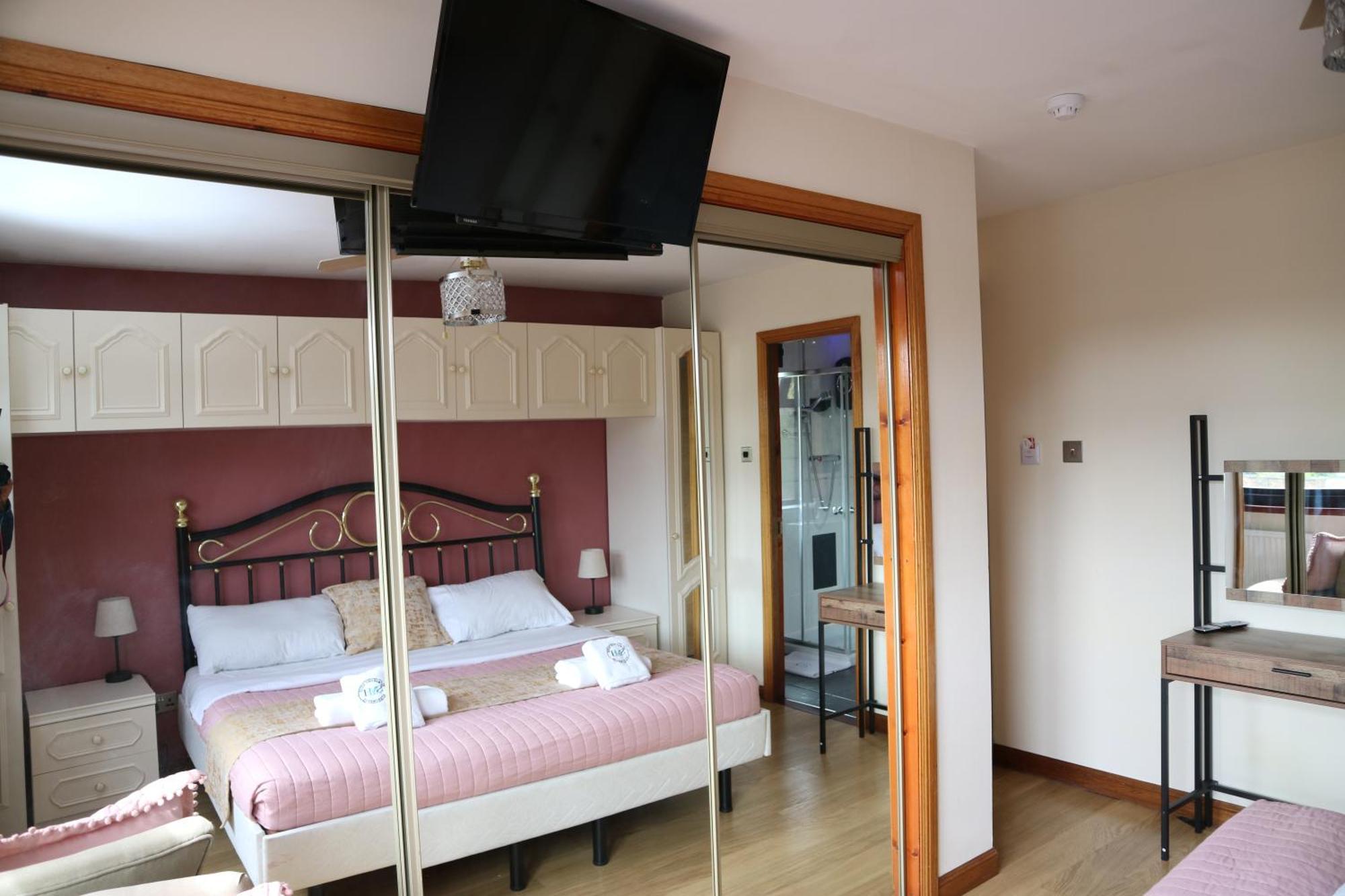 Duddingston Guest House Fisherrow Dış mekan fotoğraf